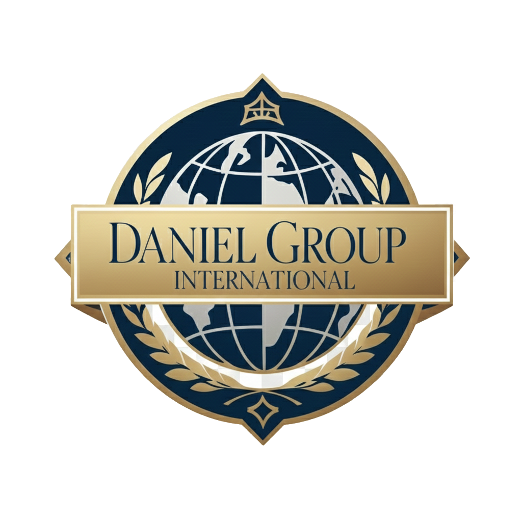 ثبت شرکت و اخذ اقامت عمان | گروه بین‌المللی دانیال